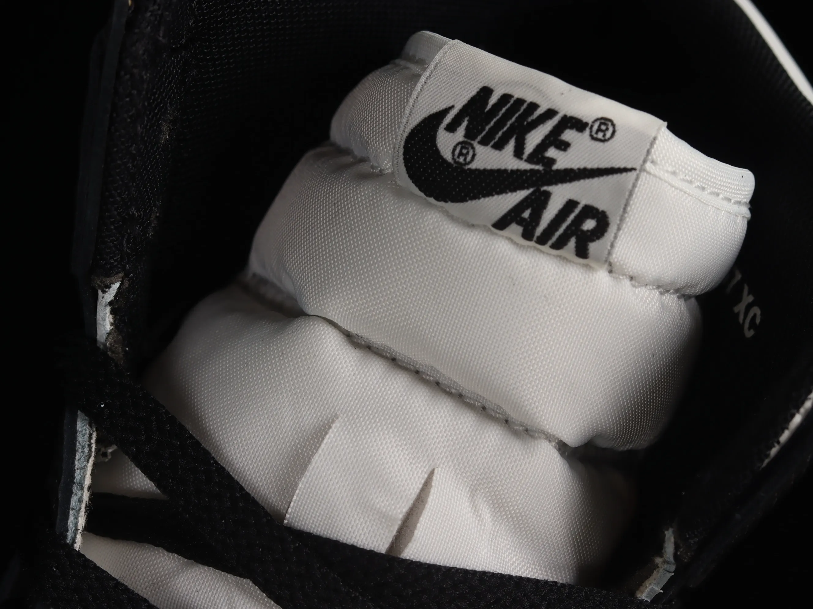 All categories Air Jordan Jordan series basketball shoes Air Jordan 1 High LJR version Air Jordan 1 High 85 "Black White" AJ1 Joe 1 Black and White Panda BQ4422-001